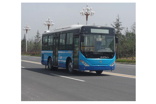 中通LCK6809EVG公交车(纯电动10-28座)