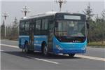 中通LCK6809EVG公交车(纯电动10-28座)