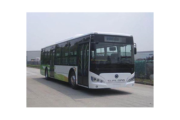 申龙SLK6129ULE0BEVN公交车(纯电动10-48座)