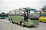 海格KLQ6906KQE52客车(柴油国五24-40座)