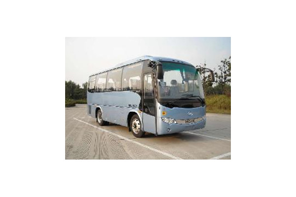 海格KLQ6796KQC50客车(天然气国五24-35座)