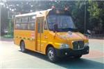 上饶SR6560DYV幼儿专用校车(柴油国五10-19座)