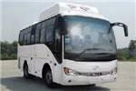海格KLQ6812KAC51客车(天然气国五24-34座)