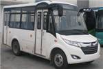 奇瑞万达WD6580DGA公交车(柴油国五10-16座)