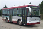 上海万象SXC6890G5公交车(柴油国五18-34座)