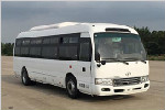 上海万象SXC6810CBEV公交车(纯电动24-34座)