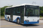 上海万象SXC6910GHEV1公交车(柴油/电混动国五10-38座)