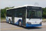 上海万象SXC6910GHEV公交车(柴油/电混动国五10-34座)