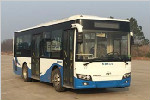 上海万象SXC6891G5公交车(柴油国五18-34座)