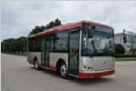 一汽CA6821URD85公交车(柴油国五17-28座)