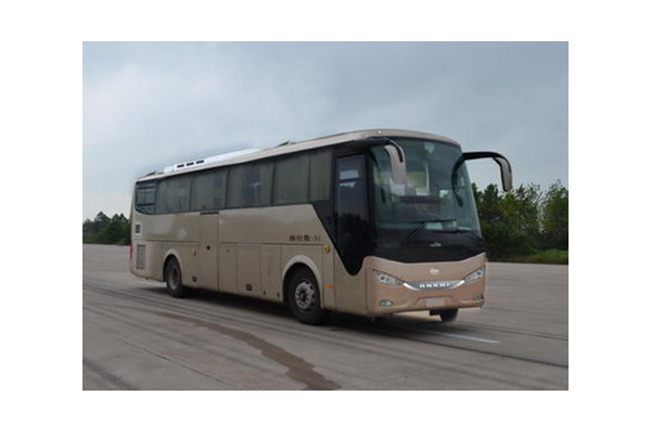 安凯HFF6110K10PHEV-11客车(柴油/电混动国五24-53座)