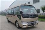 安凯HFF6707BEV1客车(纯电动10-17座)