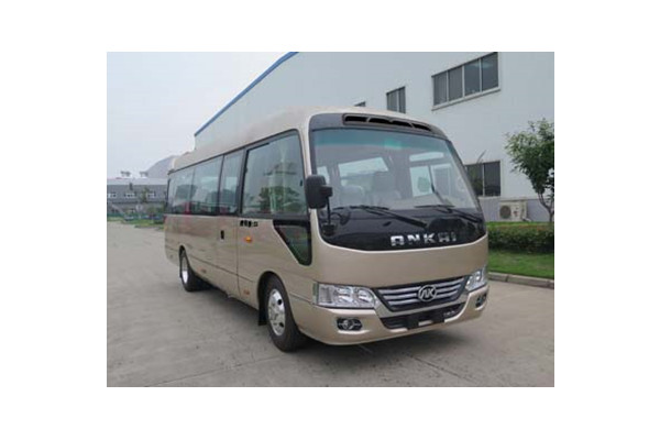 安凯HFF6708BEV客车(纯电动10-23座)