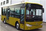 安凯HFF6850G03DE5公交车(柴油国五15-33座)