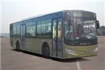 安凯HFF6101G03CHEV1公交车(柴油/电混动国五16-35座)