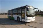安凯HFF6101G39DE5公交车(柴油国五25-41座)