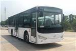 安凯HFF6105G03EV1公交车(纯电动10-37座)