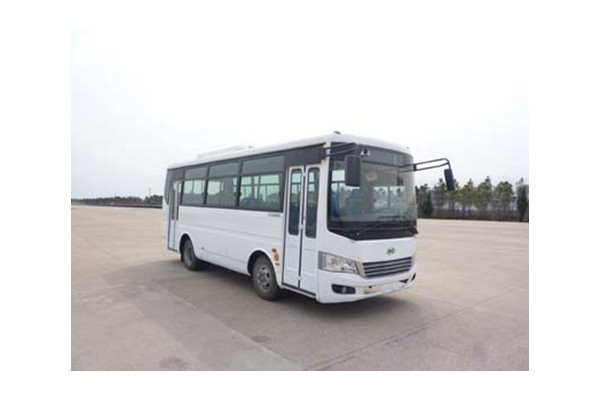 安凯HFF6739GDE5FB1公交车(柴油国五10-28座)