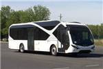 青年JNP6123BEV32H公交车(纯电动10-38座)