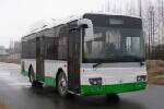 上海万象SXC6890G5N公交车(液化天然气国五18-34座)