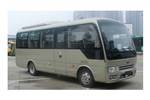 宇通ZK6729DT51客车(柴油国五10-23座)