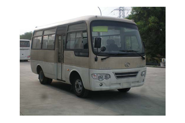 金龙XMQ6728AGN5公交车(天然气国五12-31座)