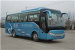 中通LCK6809HN客车(天然气国五24-34座)