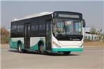 中通LCK6950HGN公交车(天然气国五17-38座)