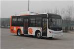 中通LCK6820HGN公交车(天然气国五14-34座)