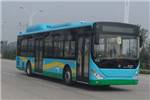 中通LCK6119PHEVNG插电式公交车(天然气/电混动国五10-46座)