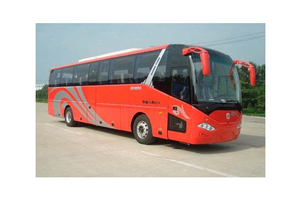 中通LCK6121HQN客车(天然气国五24-72座)