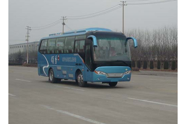 中通LCK6880HN客车(天然气国五24-38座)