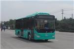 中通LCK6860EVG公交车(纯电动10-30座)