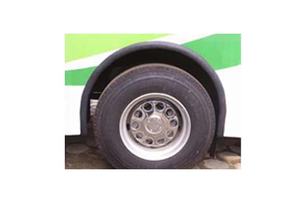 中通LCK6860EVG公交车(纯电动10-30座)