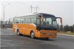 中通LCK6909EVG公交车(纯电动10-42座)