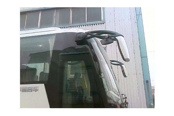 中通LCK6909EVG公交车(纯电动10-42座)