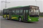 中通LCK6127PHEVG插电式公交车(柴油/电混动国五10-54座)