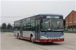 安凯HFF6110G50CE5公交车(天然气国五24-42座)