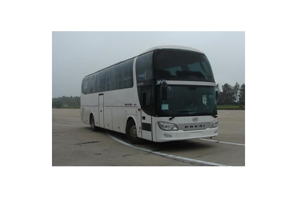 安凯HFF6121K06C1E5客车(天然气国五24-61座)