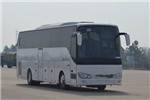 安凯HFF6120K10D1E5客车(柴油国五24-59座)