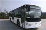 安凯HFF6104G03CHEV-2插电式公交车(天然气/电混动国五10-36座)