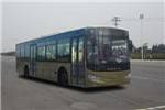 安凯HFF6109G03PHEV-2插电式公交车(天然气/电混动国五10-36座)