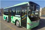 宇通ZK6775HG2公交车(柴油国五13-27座)