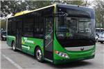 宇通ZK6845BEVG3公交车(纯电动10-29座)