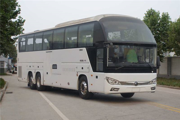 宇通ZK6132HNQ1E客车(天然气国五24-59座)