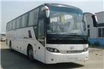 海格KLQ6125HTAE50客车(柴油国五24-67座)