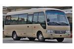 金旅XML6729J15客车(柴油国五24-28座)