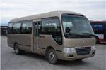 金旅XML6700J15客车(柴油国五10-23座)