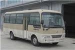 金龙XMQ6728AYD5D客车(柴油国五24-30座)