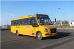 黄海DD6930C04FX中小学生专用校车(柴油国五24-46座)